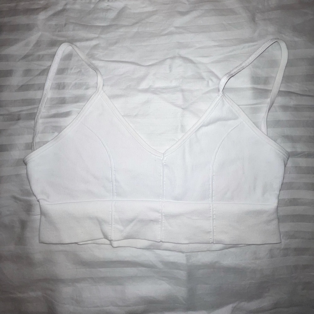 Free People Bralette